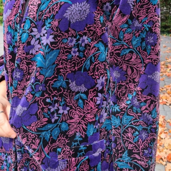 Vintage Blazer - Picture 3 of 4